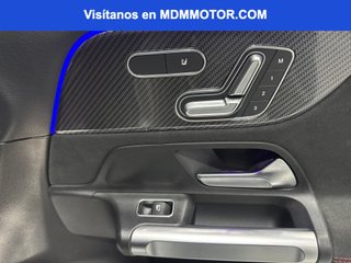 Mercedes-Benz GLB 2.0 GLB 200 D DCT 110KW (150CV)