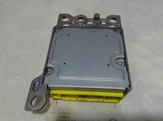 Nissan 106866 centralita airbag 98820jd10a qashqai