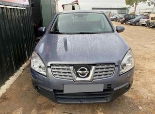 Nissan 106866 centralita airbag 98820jd10a qashqai