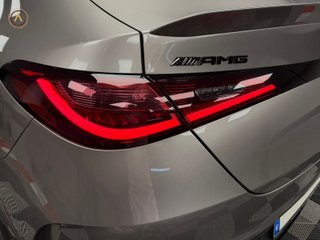 Mercedes-AMG GLC 63 S E Performance Coupé