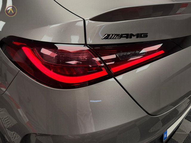 PROMO | Mercedes-AMG GLC 63 S E Performance Coupé