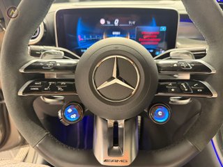 Mercedes-AMG GLC 63 S E Performance Coupé