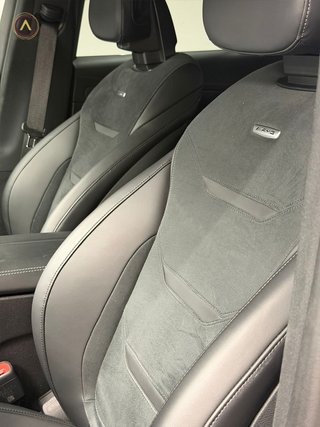 Mercedes-AMG GLC 63 S E Performance Coupé
