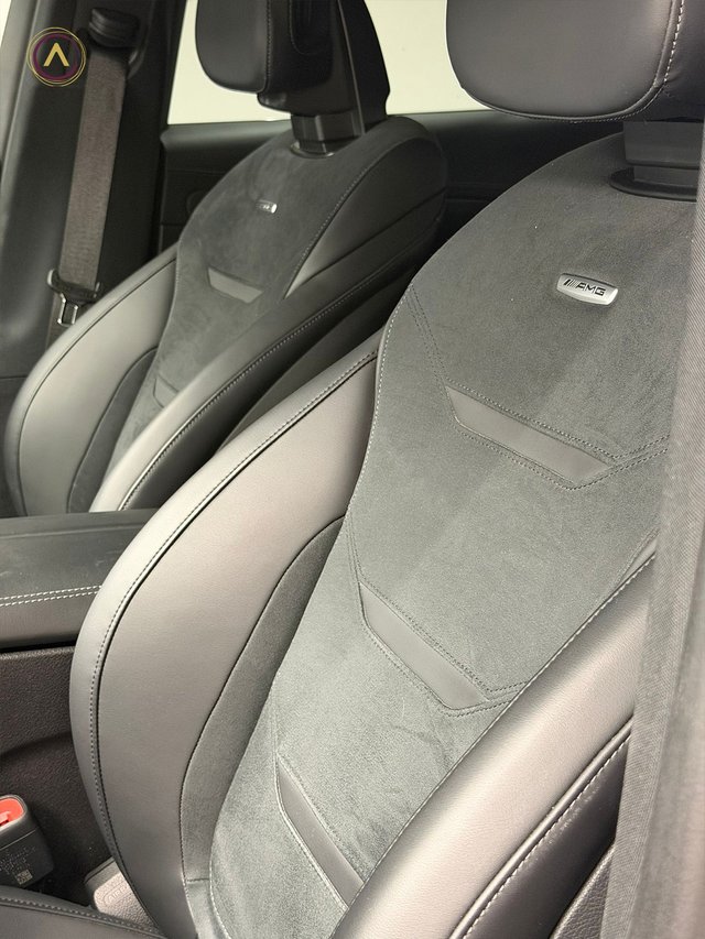 PROMO | Mercedes-AMG GLC 63 S E Performance Coupé