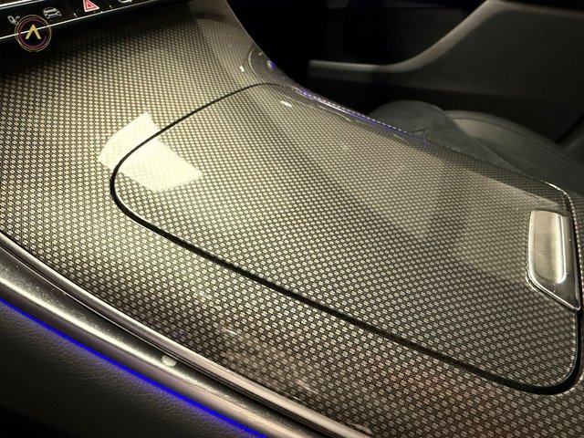 PROMO | Mercedes-AMG GLC 63 S E Performance Coupé