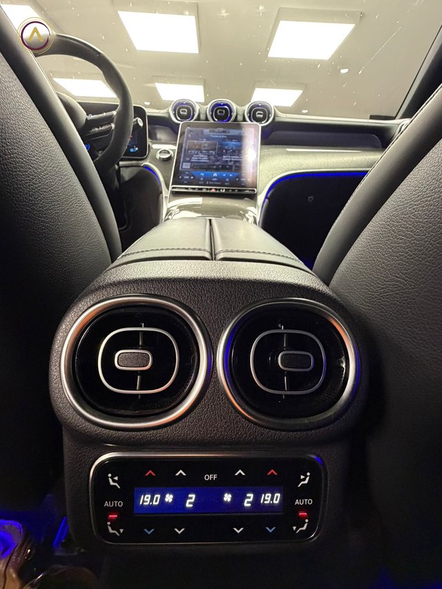 PROMO | Mercedes-AMG GLC 63 S E Performance Coupé