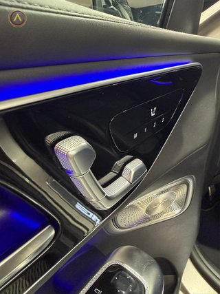 Mercedes-AMG GLC 63 S E Performance Coupé