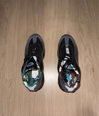 Nike Air Max 95 Corteiz