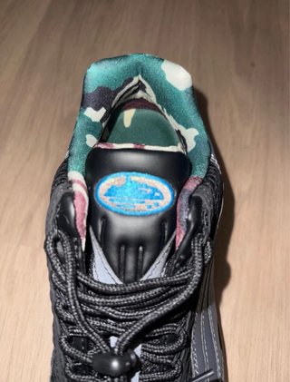 Nike Air Max 95 Corteiz