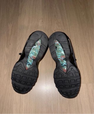 Nike Air Max 95 Corteiz