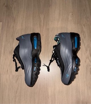 Nike Air Max 95 Corteiz