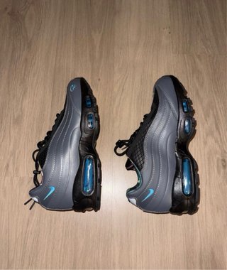 Nike Air Max 95 Corteiz