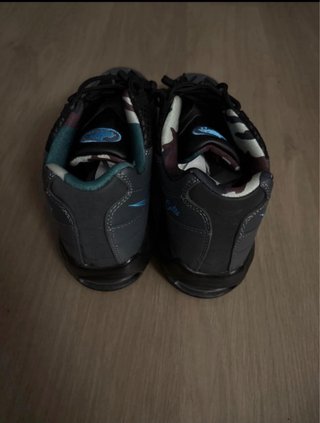 Nike Air Max 95 Corteiz