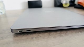 MacBook Air M1 2020 8GB RAM 256GB SSD