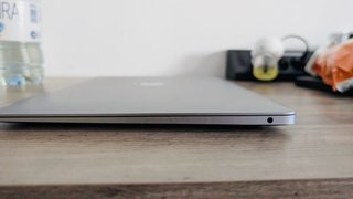 MacBook Air M1 2020 8GB RAM 256GB SSD