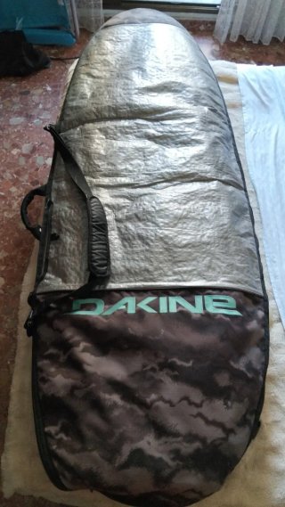 Funda Surf Dakine 6.0