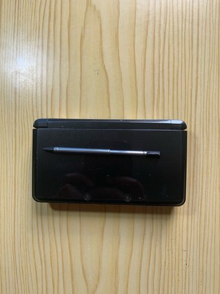 Nintendo 3DS Negra + 9 Juegos