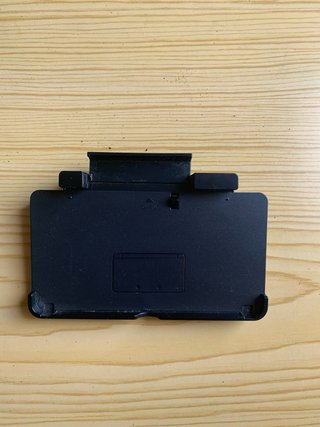 Nintendo 3DS Negra + 9 Juegos