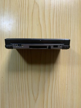 Nintendo 3DS Negra + 9 Juegos