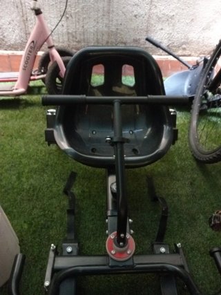 Asiento para Hoverboard