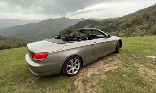 BMW Serie 3 2008