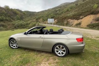 BMW Serie 3 2008