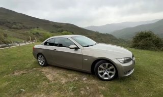 BMW Serie 3 2008