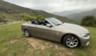 BMW Serie 3 2008