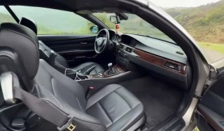 BMW Serie 3 2008
