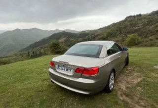 BMW Serie 3 2008