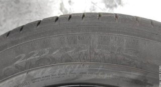 Juego de llantas renault 403007704r koleos 1778298