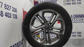 Juego de llantas renault 403007704r koleos 1778298