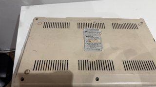 Drean Commodore 64 Ordenador Beige