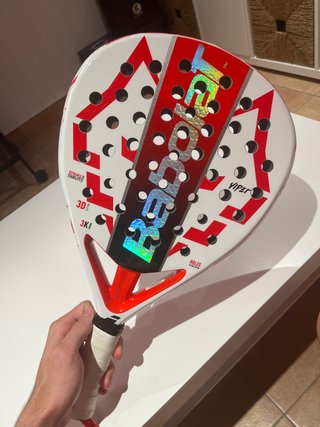 Pala Padel Babolat Viper