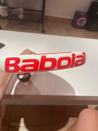 Pala Padel Babolat Viper