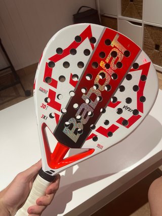 Pala Padel Babolat Viper