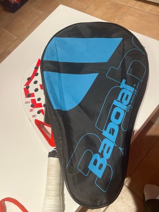 Pala Padel Babolat Viper