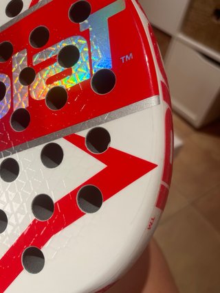 Pala Padel Babolat Viper