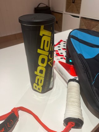 Pala Padel Babolat Viper
