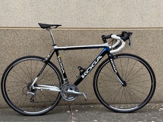 Koga Miyata Flyer Tiagra