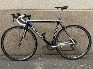 Koga Miyata Flyer Tiagra