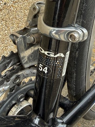 Koga Miyata Flyer Tiagra