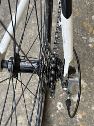 Koga Miyata Flyer Tiagra