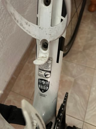 Bicicleta Trek Emonda Impecable