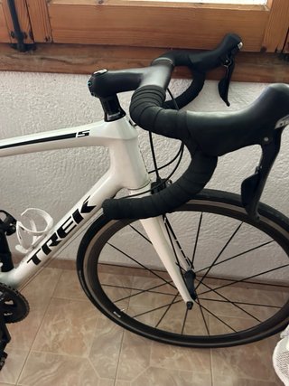 Bicicleta Trek Emonda Impecable