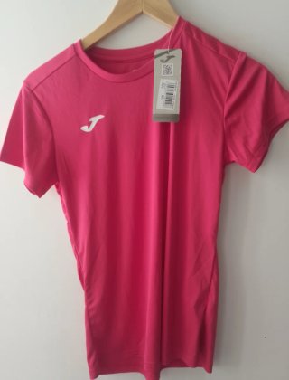 Camiseta Joma Rosa Talla M