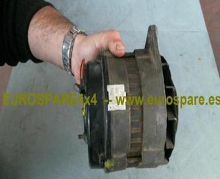 Land rover 2723 24155a/a13365458412v1 alternador