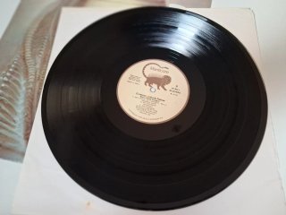Vinilo Emerson, Lake & Palmer - Brain Salad.. 1973
