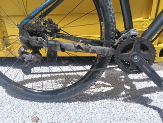 2 Bicicleta Merida 29 Conor Afx