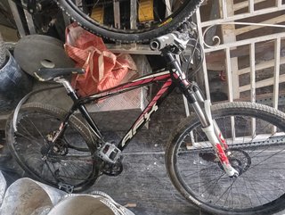 2 Bicicleta Merida 29 Conor Afx
